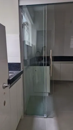 Apto Jardim Camburi - Quarto e sala + DCE