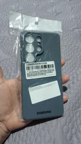 Capa com MagSafe para Samsung S26 Ultra