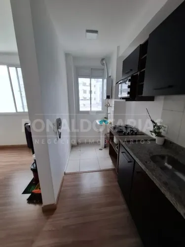 APARTAMENTO À VENDA, COM 2 DORMITÓRIOS EM VELEIROS