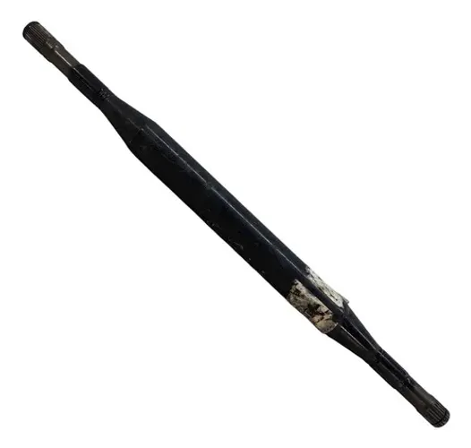 Semi Eixo Direito Vw Gol G5 G6 33/24 Estrias 184720