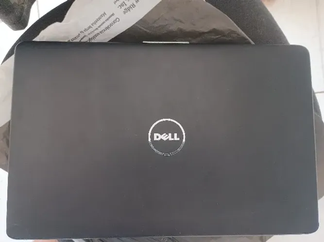 Notebook Dell inspiron 1545