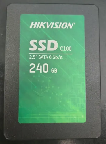 SSD 240 GB