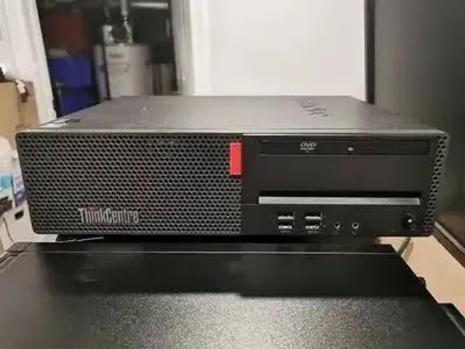 computador Lenovo i5 6geraçao