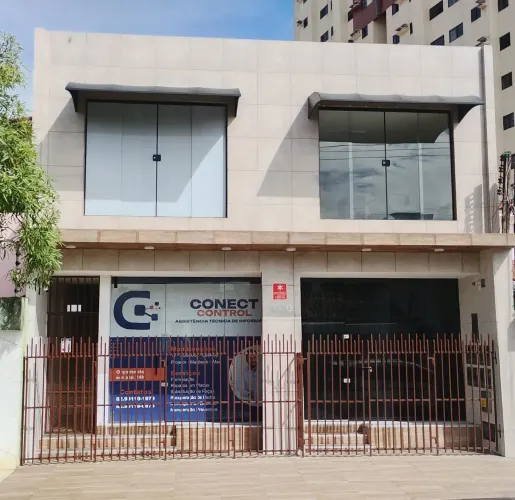 Alugo sala comercial