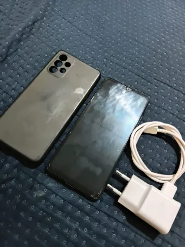 VENDO SAMSUNG A32 4G