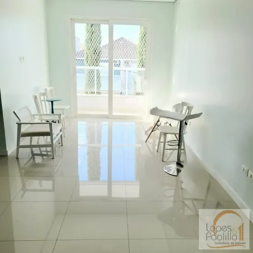 Apartamento para locação, Jardim do Lago, Atibaia, SP