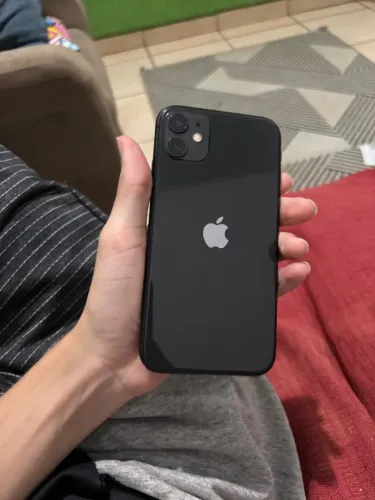 iPhone 11 (128gb)