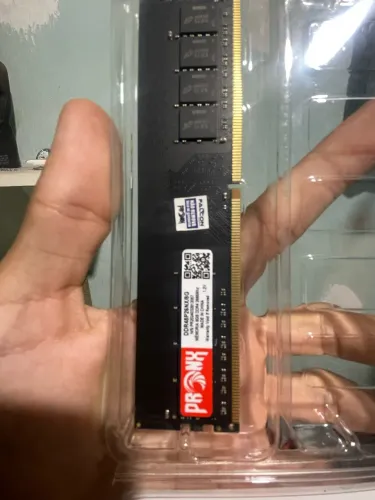DDR4 8 GB