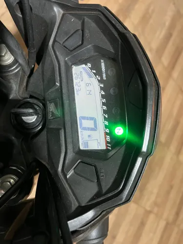 Vende - se CG 160 fan flex