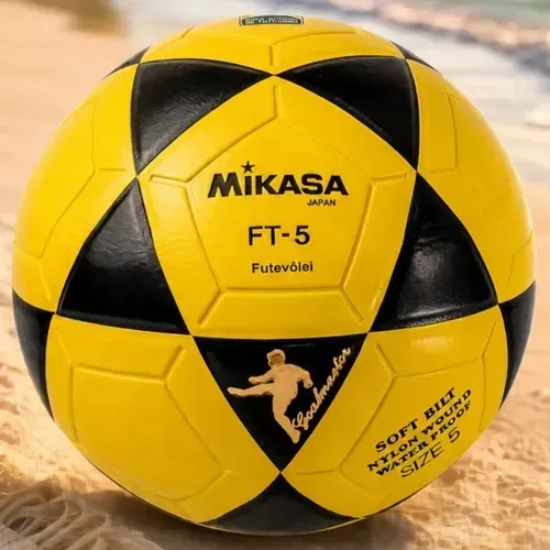BOLA MIKASA FT 5 original