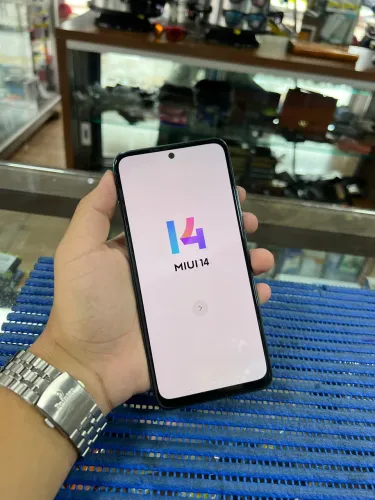 Redmi note 10 - 128GB