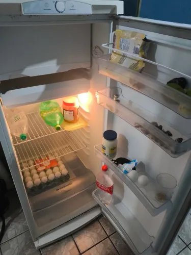 Geladeira