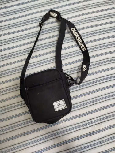 Bag da Quik Silver