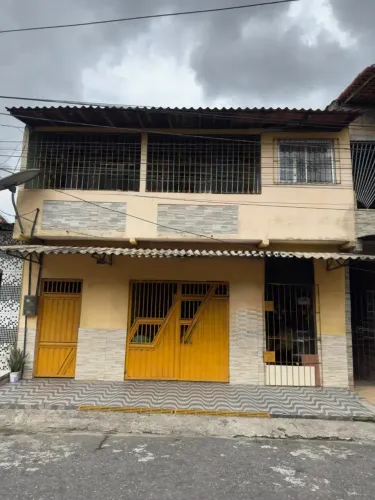 Casa à venda no PAAR | R$ 200.000,00