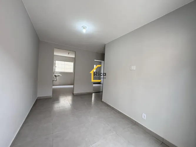 Parque Nápolis A - Apartamento Térreo Reformado à venda