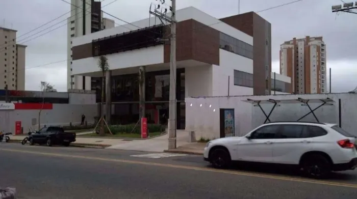 Terreno Residencial para locação, Vila Carrão, São Paulo - TE0014.