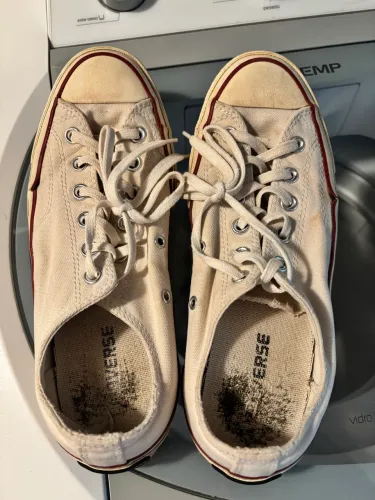 Tênis: Converse All Star Chuck Taylor