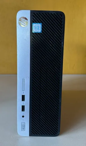 PC HP PRODESK 400 G5