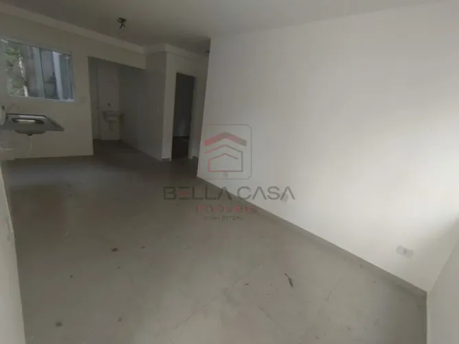 Apartamento Novo Jd Avelino 2 quartos