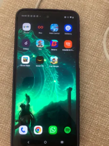 Moto G 54