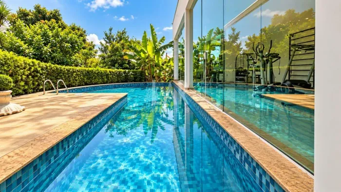 Casa à venda, 5 quartos, 4 suítes, 4 vagas, Belvedere - Belo Horizonte/MG