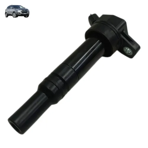 Bobina ignição Hyundai ix35 elantra creta 2.0 2016 2015 2014