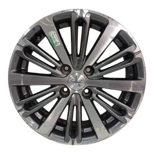 RODA PEUGEOT 208 ARO 16 AUT 2020