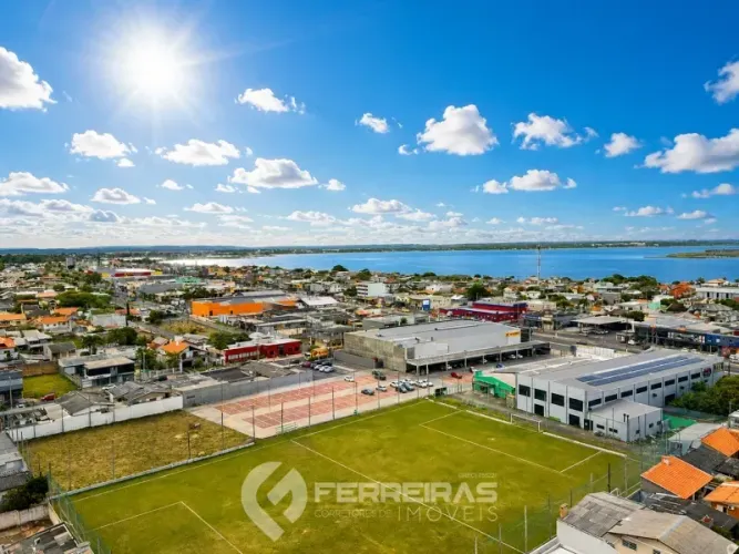 Apartamento 3 Dormitórios Vista Lagoa: Centro a 2 Min do Hospital