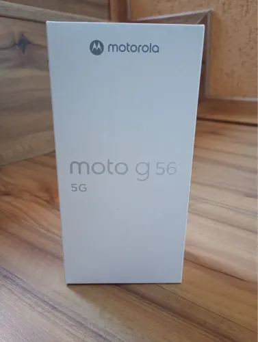 Motorola G56