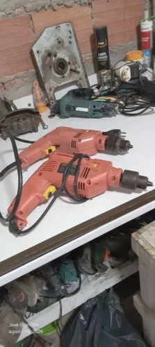 Furadeira