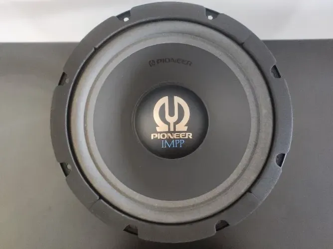 Alto falante Pioneer TS-W302F
