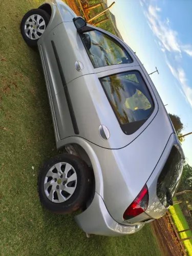 Chevrolet Celta Spirit/ LT 1.0 MPFI 8V Flexp. 5P 2012