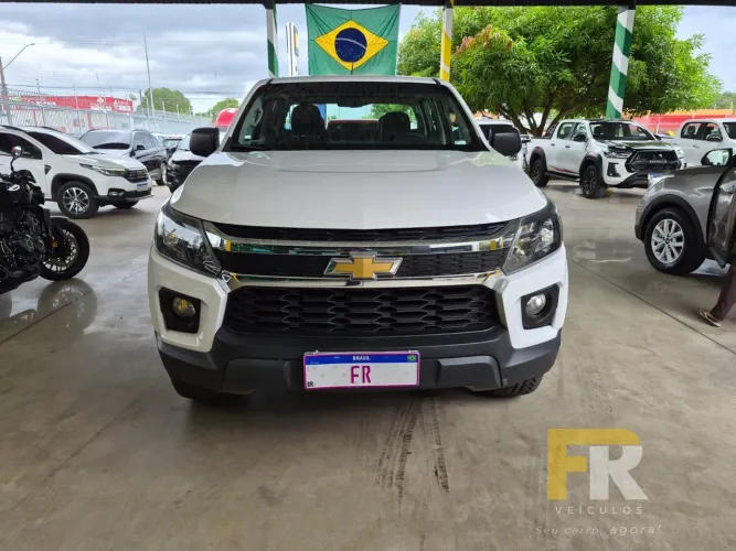 Chevrolet Opala 2.5 Especial 8V/ 4P / Manual 2022