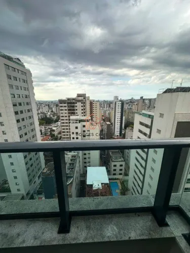 Cobertura com 3 dormitórios à venda, 219 m² por R$ 4.600.000 - Sion - Belo Horizonte/MG