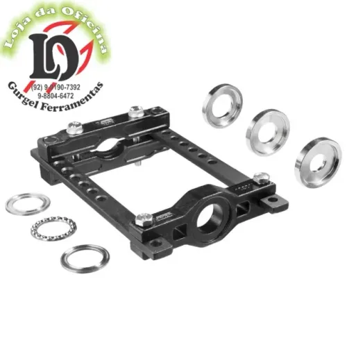 Extrator e instalador de juntas Homocinéticas de automóveis e utilitários leves-R103017
