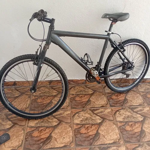 Bicicleta aro 26