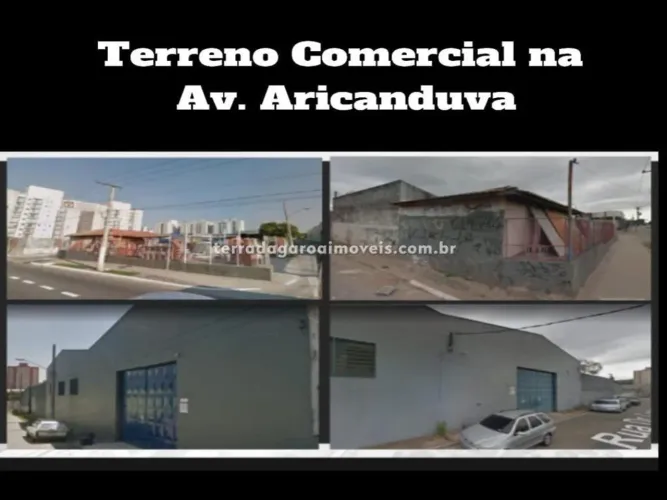 Terreno Comercial de 3.000m² na Vila Califórnia, São Paulo - Venda ou Locação!