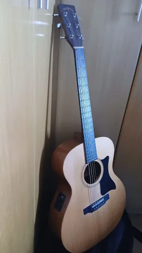 VIOLÃO SIGMA BY MARTIN GME +
