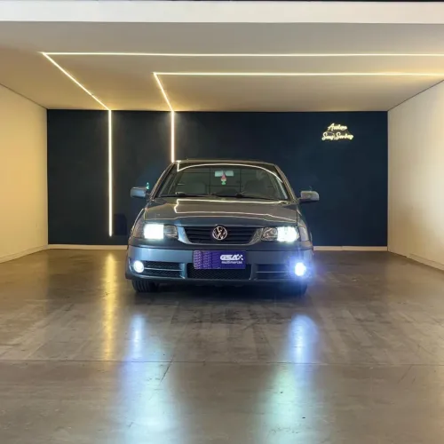 Volkswagen Saveiro CL 1.6 MI / CL/ C 1.6 2000