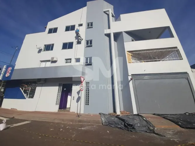 Apartamentos para Locação, Centro, Chapecó - SC