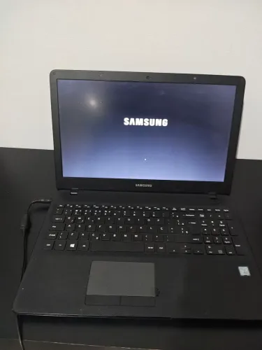 Notebook Samsung Expert X21