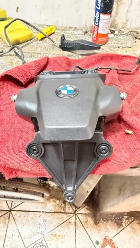 Pára-lama traseiro BMW S1000 original