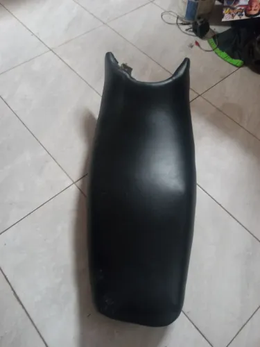 Banco cbx twister 250