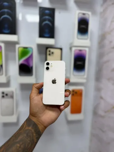 IPHONE 12 MÍNI 64GB 