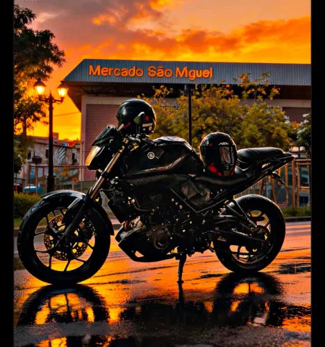 VENDO MT-03