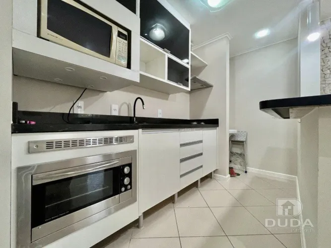 Apartamento 2 quartos no Morro das Pedras