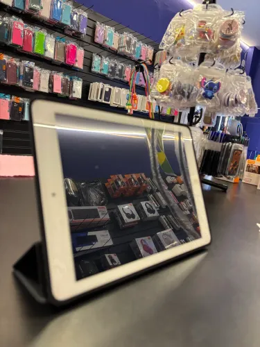 Vendo IPad Air