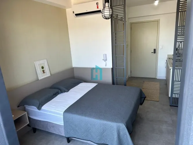 Studio para venda no Brooklin com 22m?