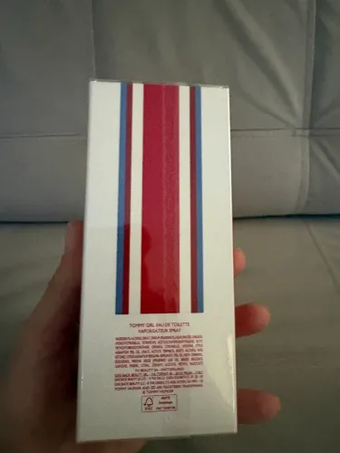 Tommy Hilfiger girl ( NÃO ACEITO OFERTA!)