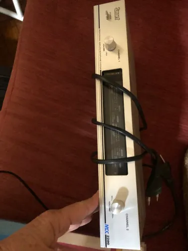 Microfones sem fio